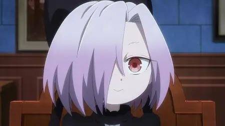 Kizetsu Yuusha to Ansatsu Hime - 11 (1080p