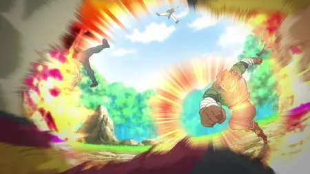 Kizetsu Yuusha to Ansatsu Hime - 11 (1080p