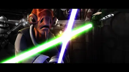 Star Wars: The Clone Wars S01E10