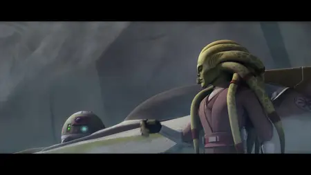Star Wars: The Clone Wars S01E10