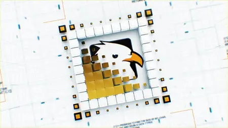 Tech Cubes Logo 52382893
