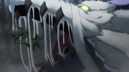 Magi Adventure of Sinbad (2016 S01E03 Dungeon Baal UDF