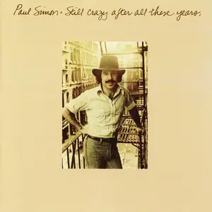 Paul Simon - Still Crazy After All These Years (1975/2015) [Official Digital Download 24-bit/96kHz]