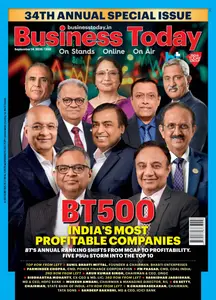 Business Today - 14 September 2025