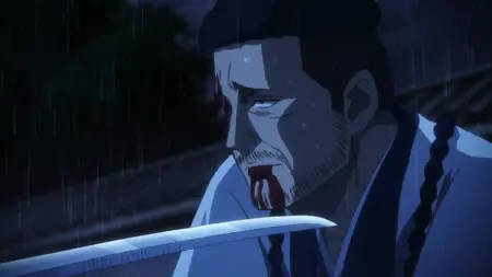 Blue Miburo S02E13 2025