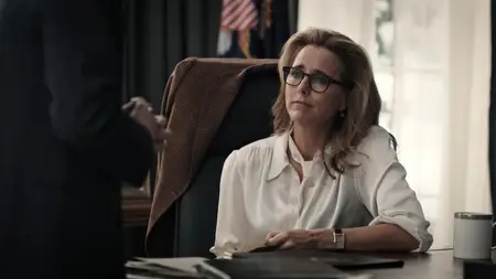 Madam Secretary S06E10