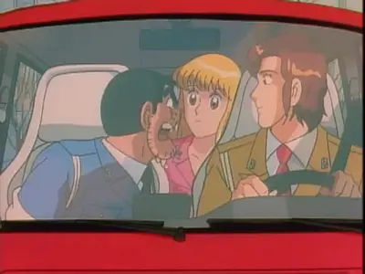 KochiKame - 24 (480p