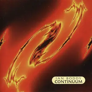 Ian Boddy - Continuum (1996)