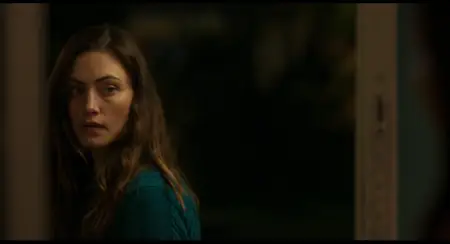 Night Shift (2023)