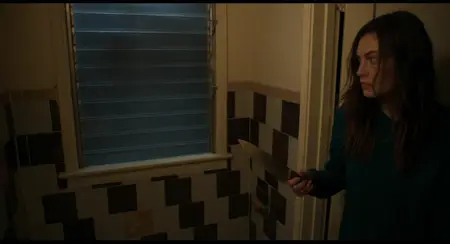 Night Shift (2023)