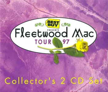Fleetwood Mac - Tour 97 (1997) {Collector's 2 CD Set}