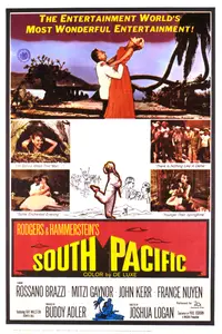 South Pacific (1958)