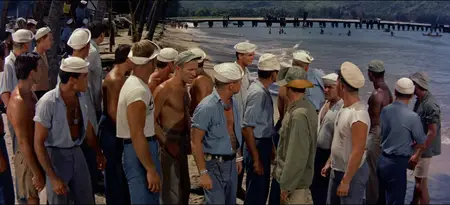 South Pacific (1958)