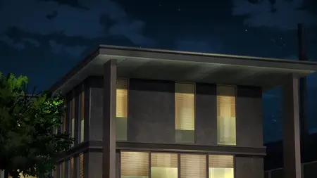 The Shiunji Family Children - S01E09