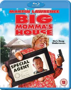 Big Momma's House (2000)