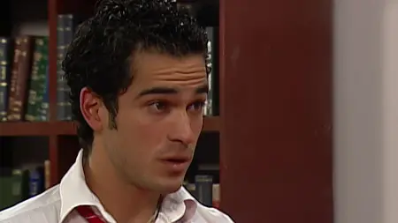 Rebelde S02E104