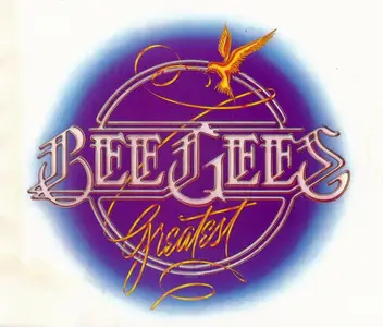 Bee Gees - Greatest (1979) {1987, Reissue}