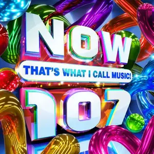 VA - Now Thats What I Call Music! 107 (2020)
