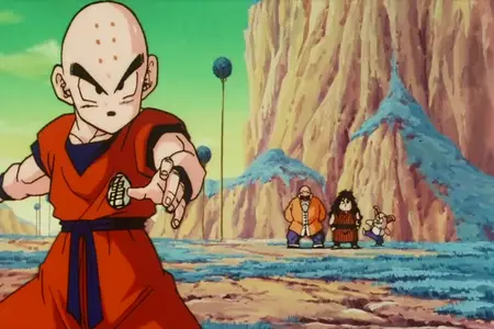 A-s dragon ball z movie 06 - return of cooler rs2