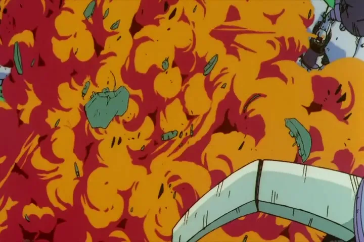 A-s dragon ball z movie 06 - return of cooler rs2