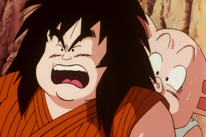 A-s dragon ball z movie 06 - return of cooler rs2