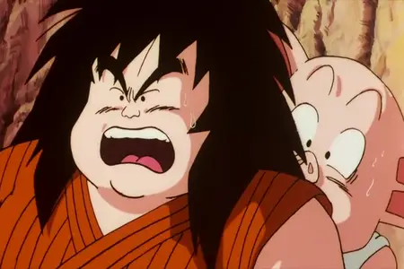 A-s dragon ball z movie 06 - return of cooler rs2