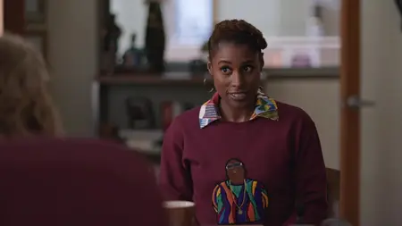 Insecure S03E02