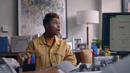 Insecure S03E02