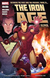 The Iron Age Alpha (2011) (Digital) (Zone-Empire