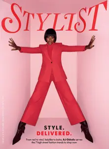 Stylist UK - October 2024