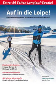 Nordic Sports - Dezember 2024