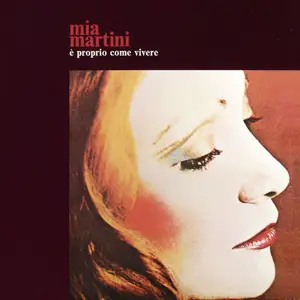 Mia Martini - E' proprio come vivere (2025 Remaster) (2025) [Official Digital Download]