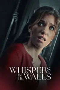 Whispers in the Walls (2024)