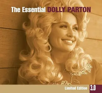 Dolly Parton - The Essential Dolly Parton (2005/2010)