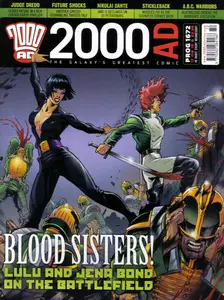 2000AD 1672 (17-02-10) (John Williams-DCP