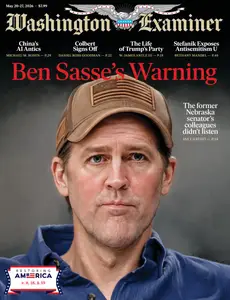 Washington Examiner - May 20, 2026