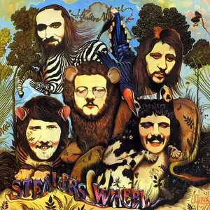 Stealers Wheel - Stealers Wheel (1972) [Reissue 2004]