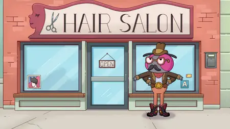 Oddballs S02E04