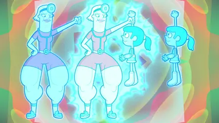 Oddballs S02E04