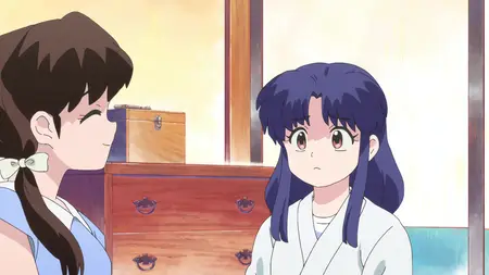 Ranma 1-2 2024 S01E01 Heres Ranma