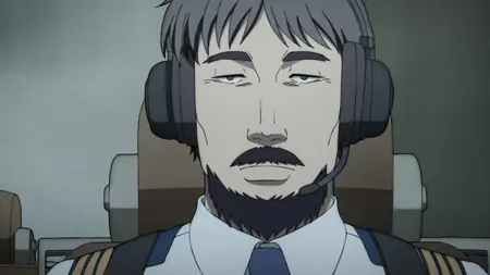 Sakamoto Days Part 2 - 07