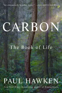 Carbon: The Book of Life