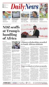 Daily News - 7 August 2025