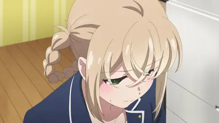 Egao no Taenai Shokuba desu - 05 (1080p