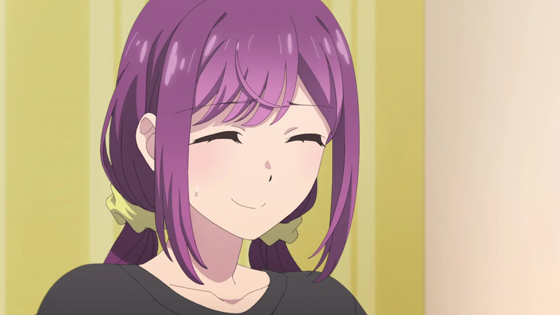 Egao no Taenai Shokuba desu - 05 (1080p