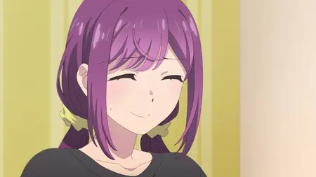 Egao no Taenai Shokuba desu - 05 (1080p