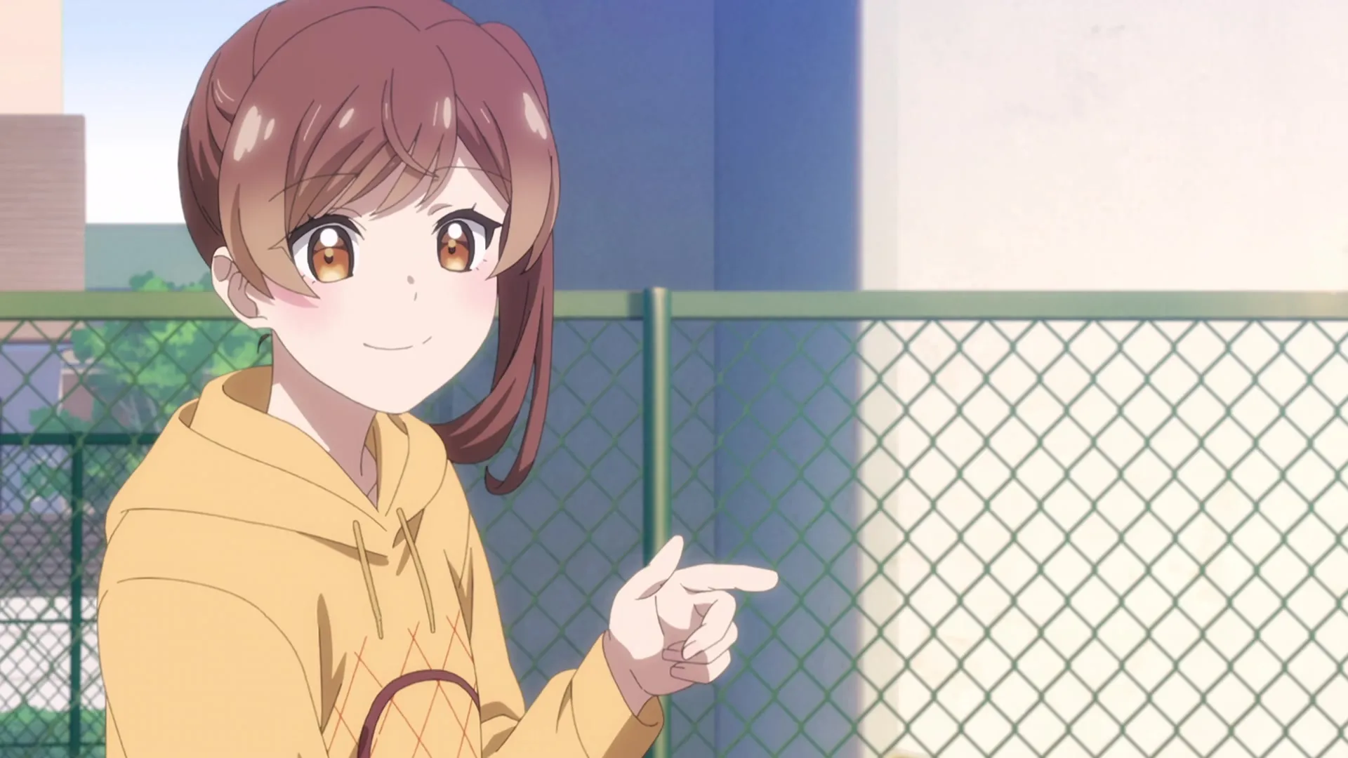 Egao no Taenai Shokuba desu - 05 (1080p