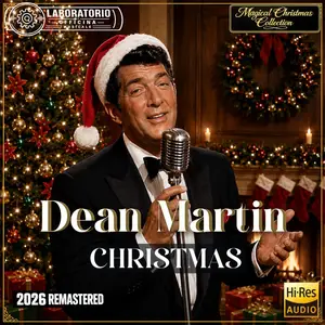 Dean Martin - Christmas (2026) [Official Digital Download]