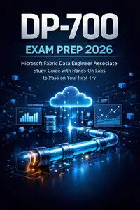 DP-700 Exam Prep 2026