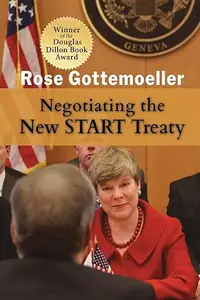 Negotiating the New START Treaty